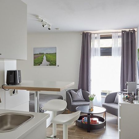 Apartamento Gemuetlich & Klein In Duelken Viersen Exterior foto