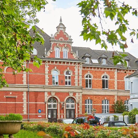 Apartamento Gemuetlich & Klein In Duelken Viersen Exterior foto