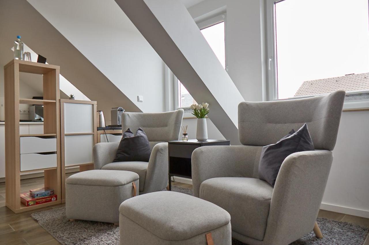 Apartamento Gemuetlich & Klein In Duelken Viersen Exterior foto