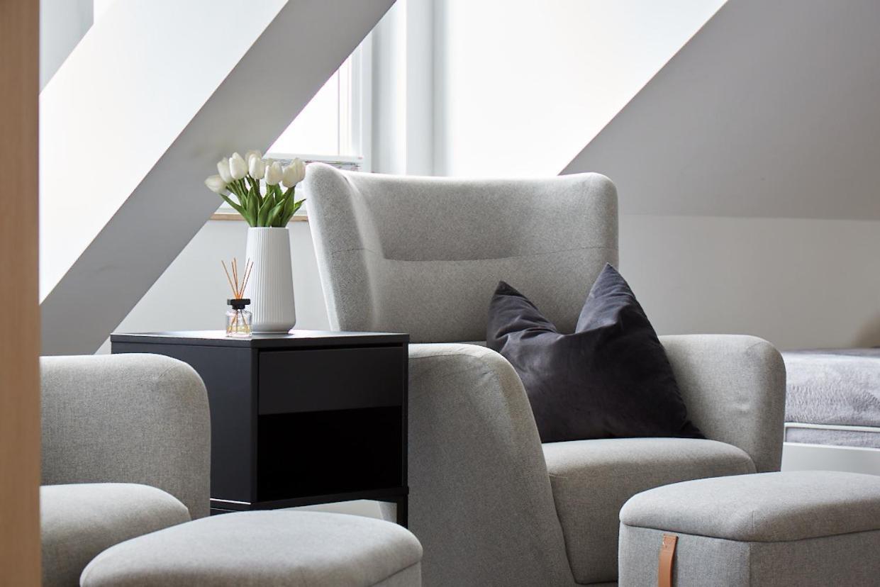 Apartamento Gemuetlich & Klein In Duelken Viersen Exterior foto