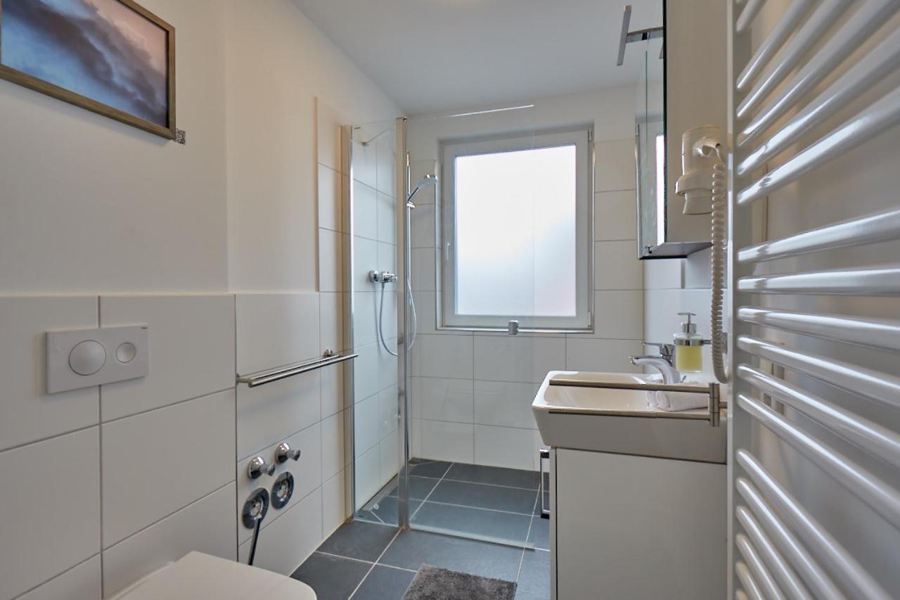 Apartamento Gemuetlich & Klein In Duelken Viersen Exterior foto