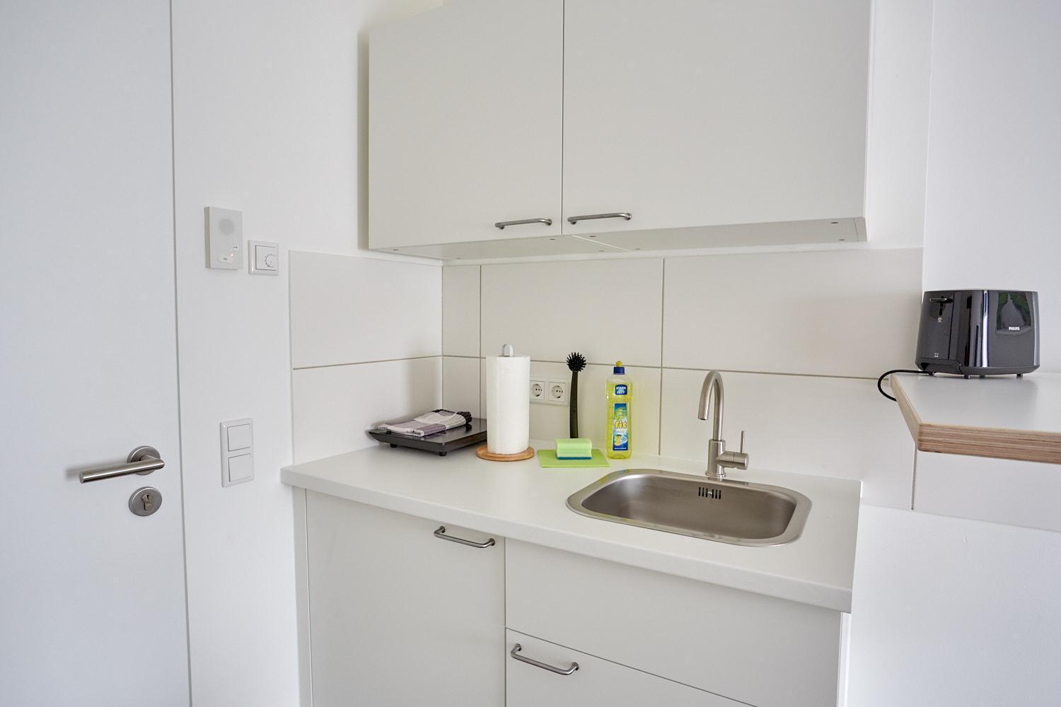 Apartamento Gemuetlich & Klein In Duelken Viersen Exterior foto