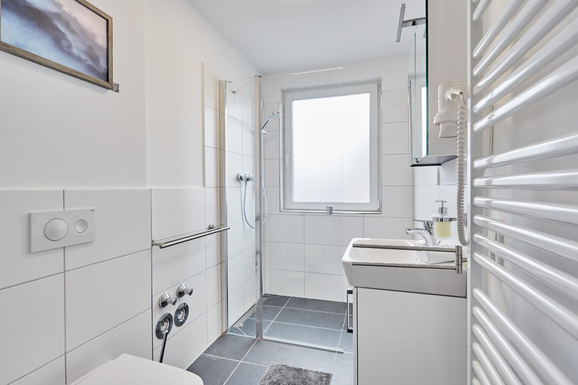 Apartamento Gemuetlich & Klein In Duelken Viersen Exterior foto
