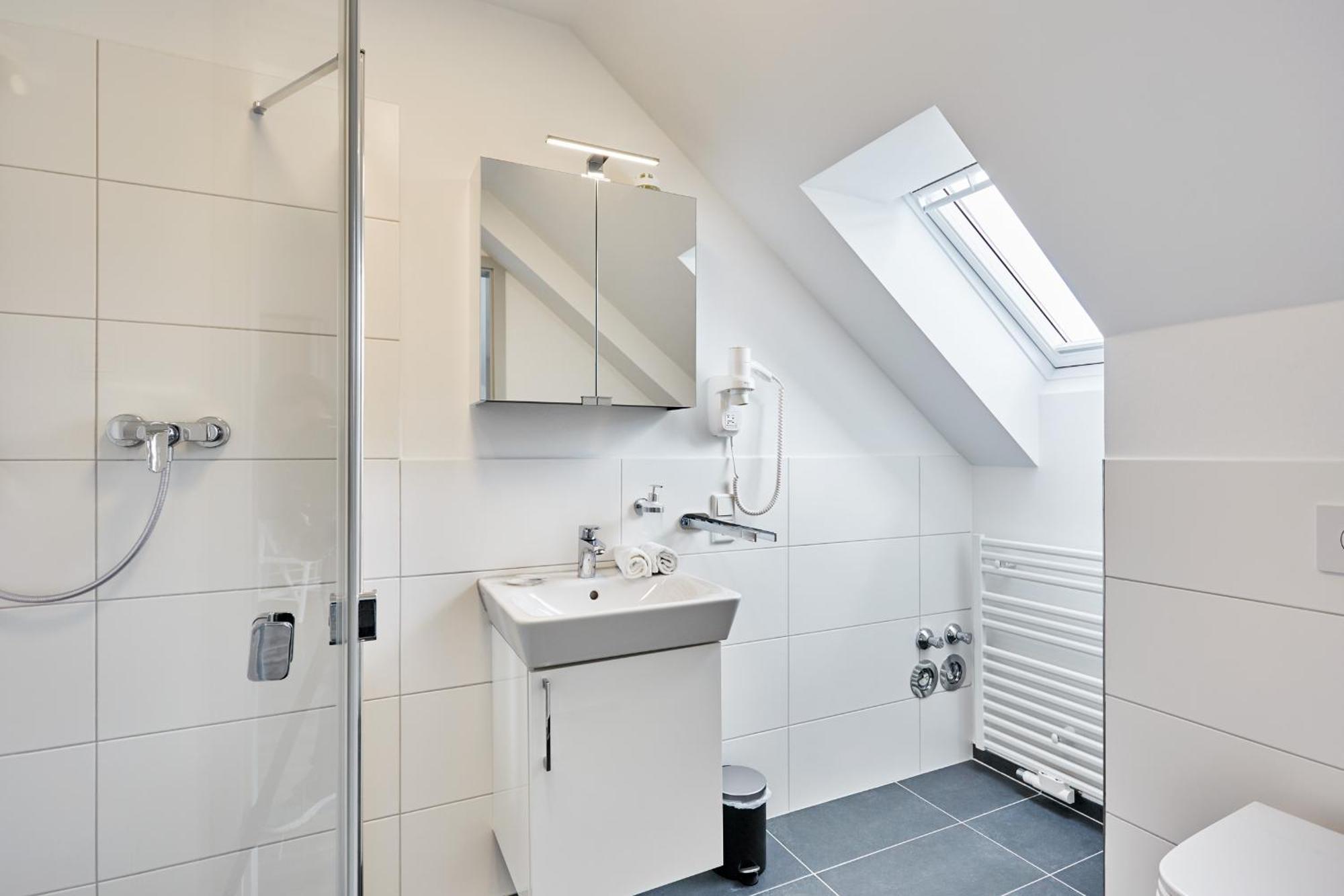 Apartamento Gemuetlich & Klein In Duelken Viersen Exterior foto